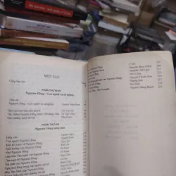 Sách: Nguyên Hồng - Thân Thế và Sự Nghiệp (A2) - Tác giả: Nguyễn Đăng Mạnh 610068
