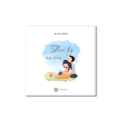 Thai kỳ an vui - Lê Tiểu My Vanvosach