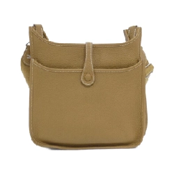 Túi đeo vai Hermès Evelyne 3 PM 056277CK - Hàng hiệu Authentic 802713