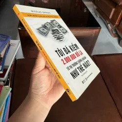 Tôi Đã Kiếm 2.000.000 Đô La Từ Thị Trường Chứng Khoán Như Thế Nào? 984297