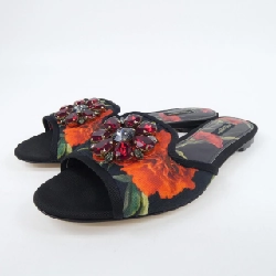 Giày sandal DOLCE&GABBANA - Hàng hiệu Authentic 830962