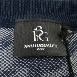 Áo gile 1 piu 1 uguale 3 GRK029 - Hàng hiệu Authentic 894262