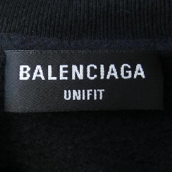 BALENCIAGA 652981 TKVD4 UNISEX Áo khoác - Hàng hiệu Chính hãng 904072