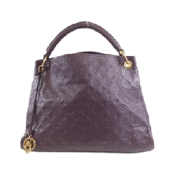 Túi xách vai Louis Vuitton Monogram Empreinte Artsy MM M93828