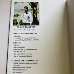 📚 500 LOÀI CÂY THƯỜNG DÙNG TRONG THIẾT KẾ CẢNH QUAN – Đinh Quang Diệp 601883