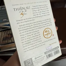 Thiền Sư và Em Bé 5 Tuổi (Reconciliation) 973277