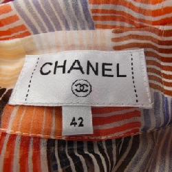 Áo sơ mi CHANEL P55994V42201 - Hàng hiệu Authentic 814465