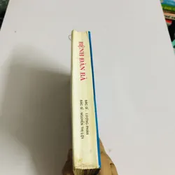 BỆNH ĐÀN BÀ 1989 726468