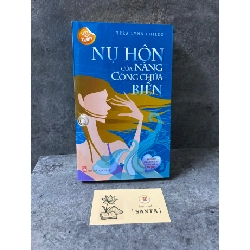 Nụ hôn của nàng công chúa biển- Tera Lynn Childs