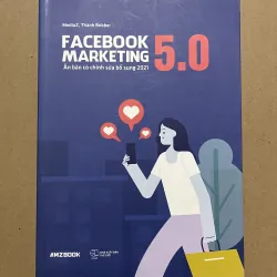 Facebook marketing 5.0