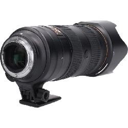 AF-S70-200/2.8E FL ED VR AF-S70-200mm F2.8E FLVR - Hàng hiệu Authentic 880096