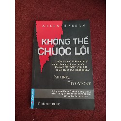 Không thể Chuộc Lỗi - Allen Hassan 44777