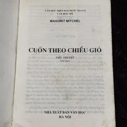 Cuốn theo chiều gió (Dương Tường dịch) 713120