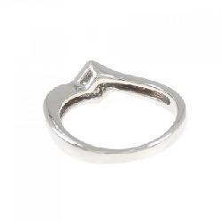 Nhẫn kim cương PT900 0.35CT - Hàng hiệu Chính hãng 851953