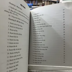 CÁC CÔNG THỨC RƯỢU THUỐC DƯỠNG SINH TRỊ BỆNH - THUẦN NGHI OANH 722365