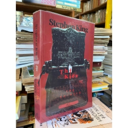 Thị kiến - Stephen King