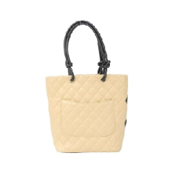 Túi xách Chanel Cambon Line 25167 - Hàng hiệu Chính hãng 765505