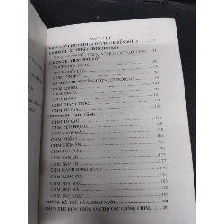 Nghệ thuật nuôi chim hót - chim kiểng mới 60% ố nhẹ 2003 HCM2207 Trần Văn Thêm - Huỳnh Văn Xít KỸ NĂNG 916412