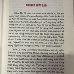 Tổng bí thư Lê Duẩn - Tác giả Đề cương Cách mạng Việt Nam  706335