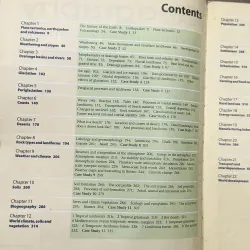 Geography: An Integrated Approach - David Waugh 740009