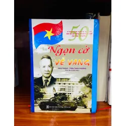 Ngọn cờ vẻ vang