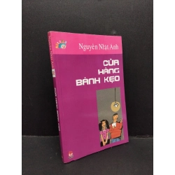 Cửa hàng bánh kẹo - Kính vạn hoa, mới 80% bẩn bìa, ố nhẹ 2009 HCM2110 Nguyễn Nhật Ánh VĂN HỌC 339767