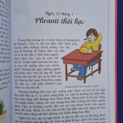 Những tấm lòng cao cả ( bản có hình minh họa) - Emondo De Amicis 316955