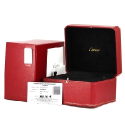 Cartier Ballon Bleu PG/D WJBB0033 PG･RG Automatic - Hàng hiệu Authentic 874614