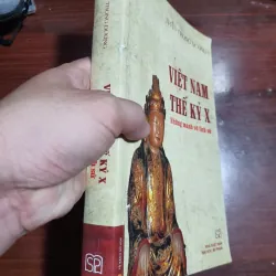 Việt Nam thế kỷ X 784420