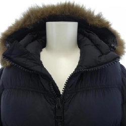 MONCLER MARQUE Áo khoác lông - Hàng hiệu Authentic 901876