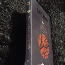 Nỗi buồn chiến tranh (ấn bản đặc biệt còn seal) 758090