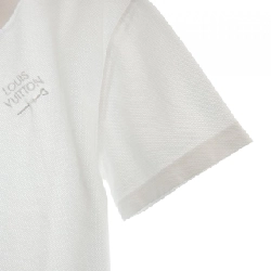 Áo polo LOUIS VUITTON - Hàng hiệu Authentic 902357