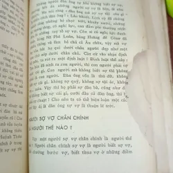 YÊU SỐNG - CHU TỬ 704044