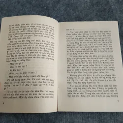 LÒ THIÊU NGƯỜI - SEGER MILLER 574619