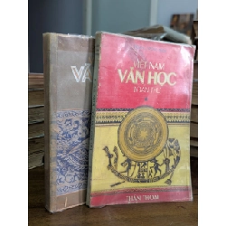 Việt nam văn học toàn thư - Hoàng Trọng Miên 478012