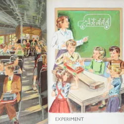 Science for Work and Play 706424