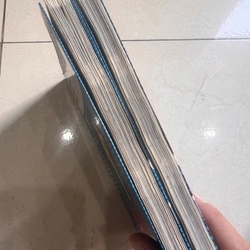 Conan màu - combo 2 tập ảo thuật gúa cuối cùng của thế kỉ 508443