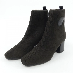 Giày bốt HERMES VOLVER エクスリブリス クリック セ ヌエ 232154Z 656439