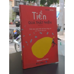Tiền quả thật phiền - Stewart Cowley