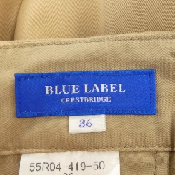 Quần BLUE LABEL CRESTBRIDGE 648763