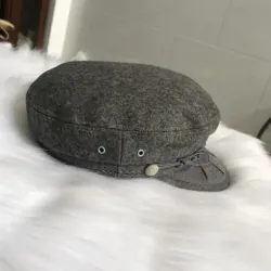 nón nỉ hiệu Doreman Pacific 971985