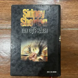 Tay cự phách - Sidney Sheldon (12) 1047068