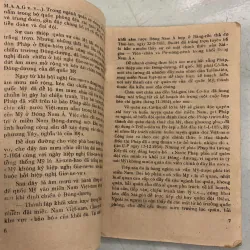 Tội ác đẫm máu của Mỹ - Diệm ( Lê Minh) - 1961s 996152