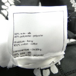 CHANEL LOOK16 P78566V71038 25 Cape - Hàng hiệu Authentic 821076