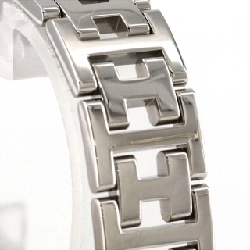 Hermès Clipper Nautilus/12P CL4.230 SS Quartz - Hàng hiệu Authentic 881938