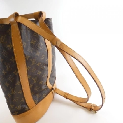 Túi xách vai Louis Vuitton Monogram Randonne PM M42243 - Hàng hiệu Chính hãng 805733
