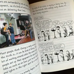 ✨𝑫𝒊𝒂𝒓𝒚 𝒐𝒇 𝒂 𝑾𝒊𝒎𝒑𝒚 𝑲𝒊𝒅: 𝑻𝒉𝒆 𝑾𝒊𝒎𝒑𝒚 𝑲𝒊𝒅 𝑴𝒐𝒗𝒊𝒆 𝑫𝒊𝒂𝒓𝒚✨ 609121