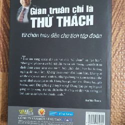 Gian truân chỉ là thử thách  46633