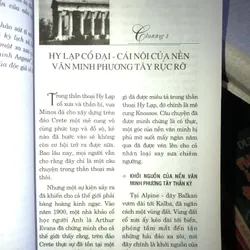 Tìm lại Nền văn minh Hy Lạp cổ đại 700662