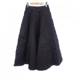 Chân váy LANVIN en Bleu - Hàng hiệu Authentic